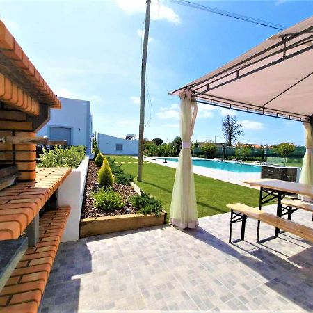 O Pinhal Do Avo - By Bedzy Apartment อัลมันซิล ภายนอก รูปภาพ
