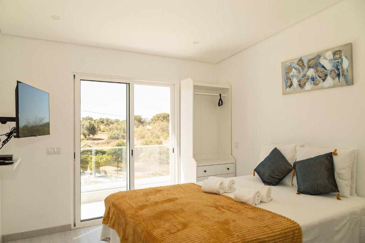 O Pinhal Do Avo - By Bedzy Apartment อัลมันซิล ภายนอก รูปภาพ