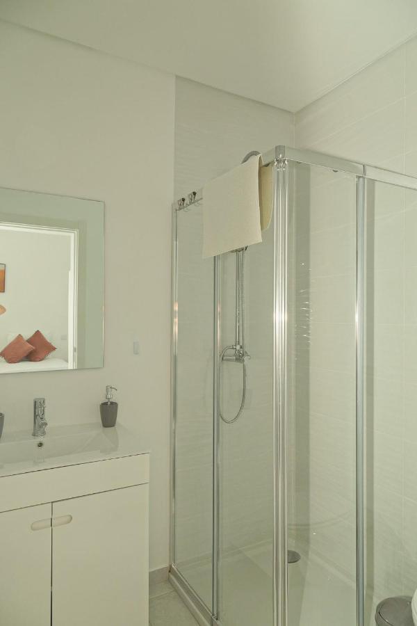 O Pinhal Do Avo - By Bedzy Apartment อัลมันซิล ภายนอก รูปภาพ