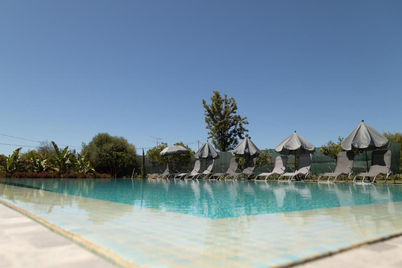 O Pinhal Do Avo - By Bedzy Apartment อัลมันซิล ภายนอก รูปภาพ
