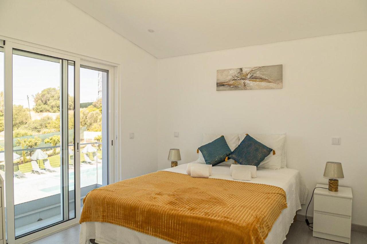 O Pinhal Do Avo - By Bedzy Apartment อัลมันซิล ภายนอก รูปภาพ