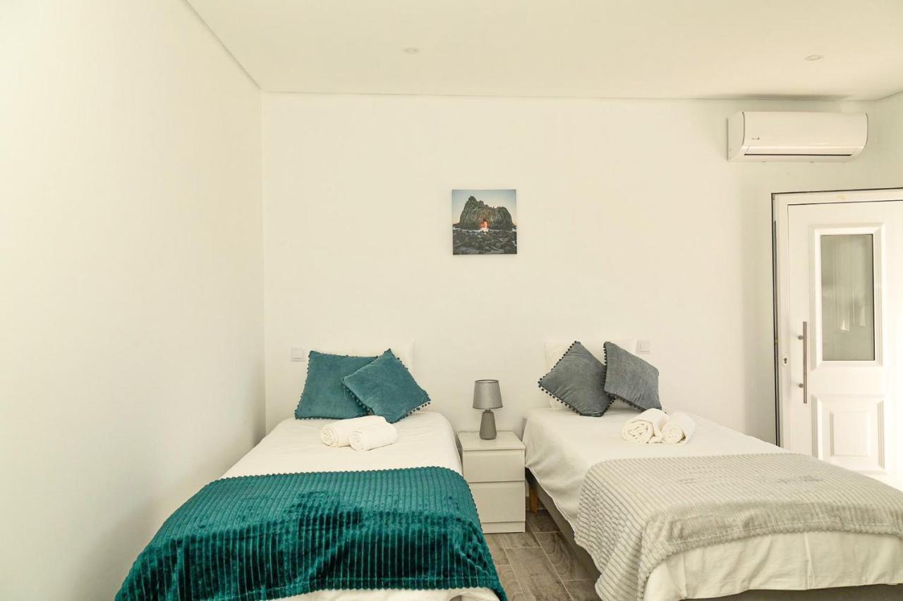 O Pinhal Do Avo - By Bedzy Apartment อัลมันซิล ภายนอก รูปภาพ
