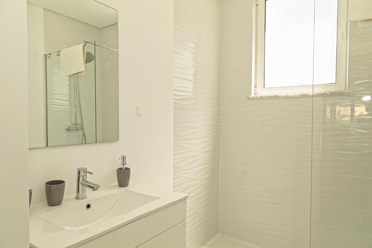 O Pinhal Do Avo - By Bedzy Apartment อัลมันซิล ภายนอก รูปภาพ