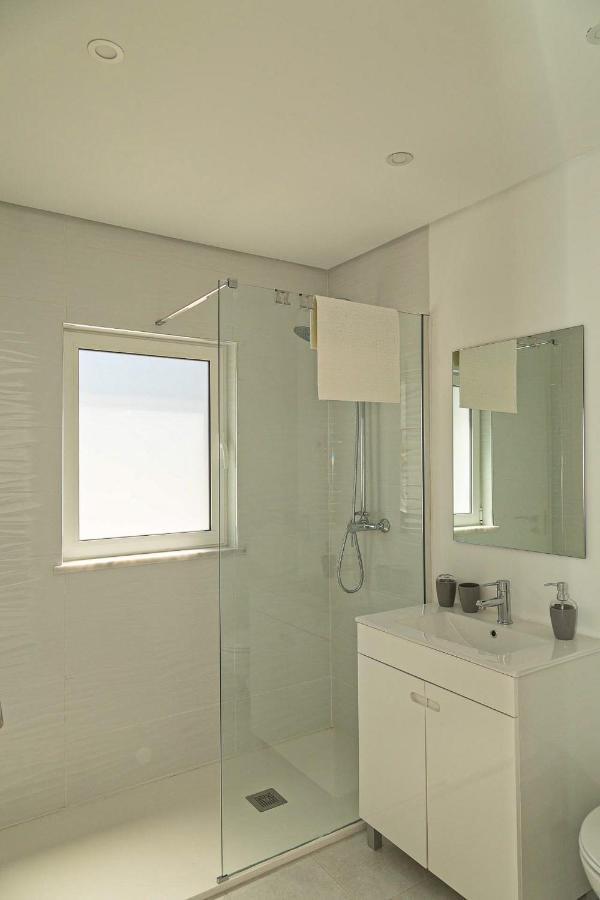 O Pinhal Do Avo - By Bedzy Apartment อัลมันซิล ภายนอก รูปภาพ