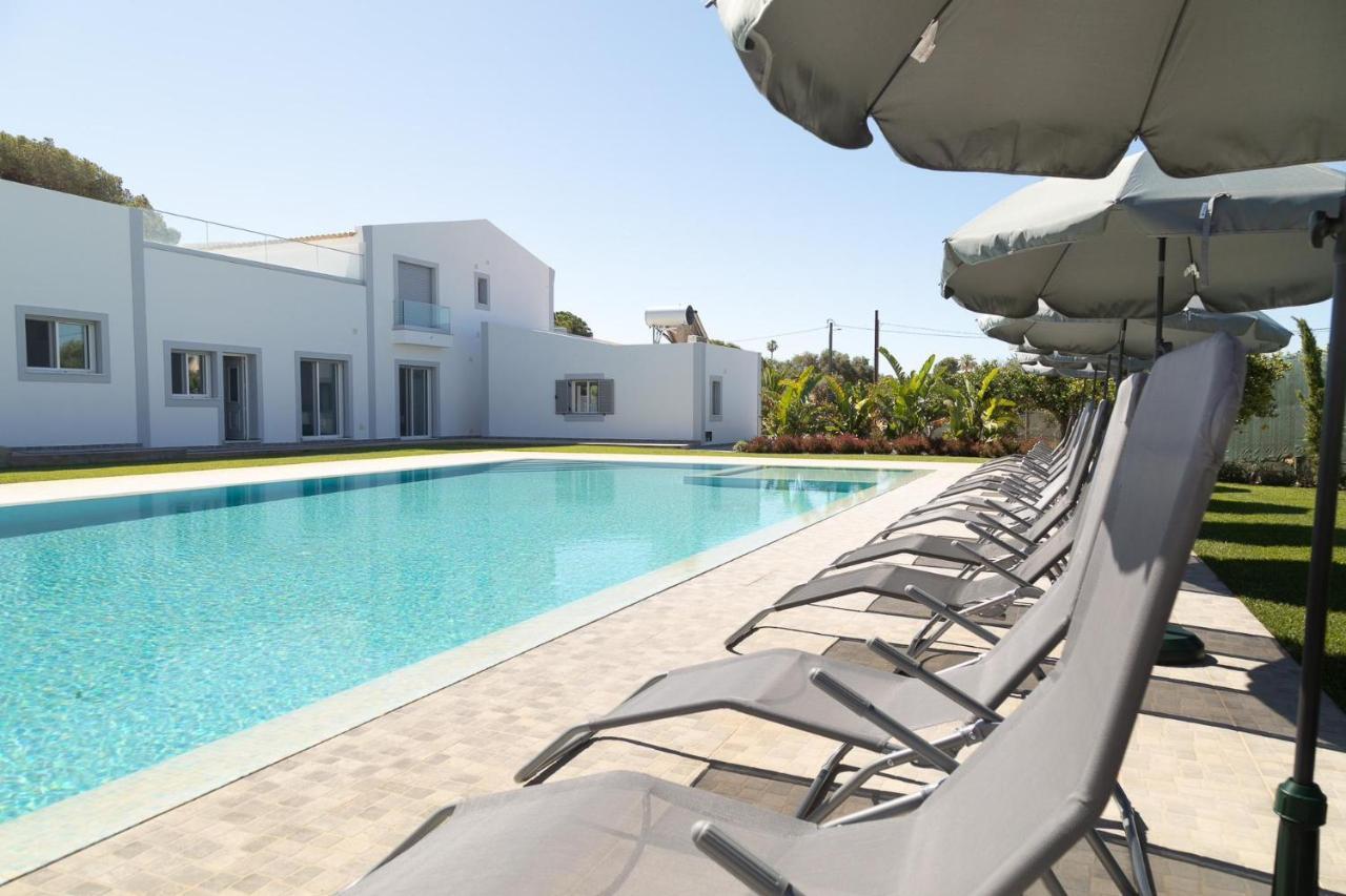 O Pinhal Do Avo - By Bedzy Apartment อัลมันซิล ภายนอก รูปภาพ