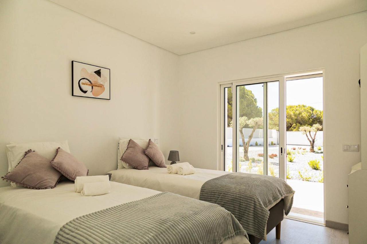 O Pinhal Do Avo - By Bedzy Apartment อัลมันซิล ภายนอก รูปภาพ