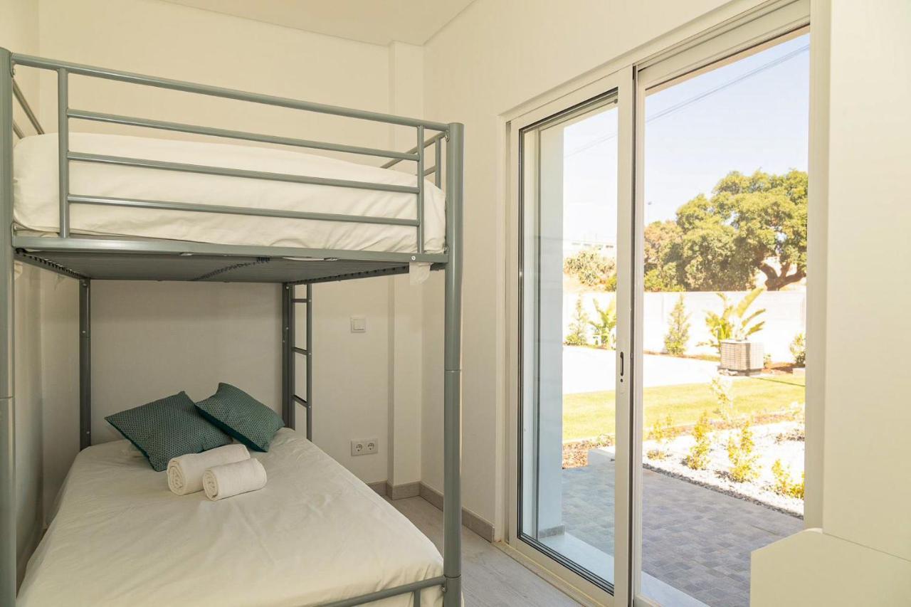 O Pinhal Do Avo - By Bedzy Apartment อัลมันซิล ภายนอก รูปภาพ