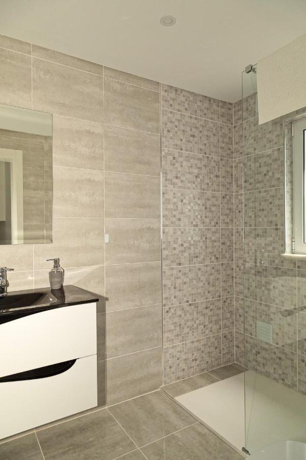 O Pinhal Do Avo - By Bedzy Apartment อัลมันซิล ภายนอก รูปภาพ