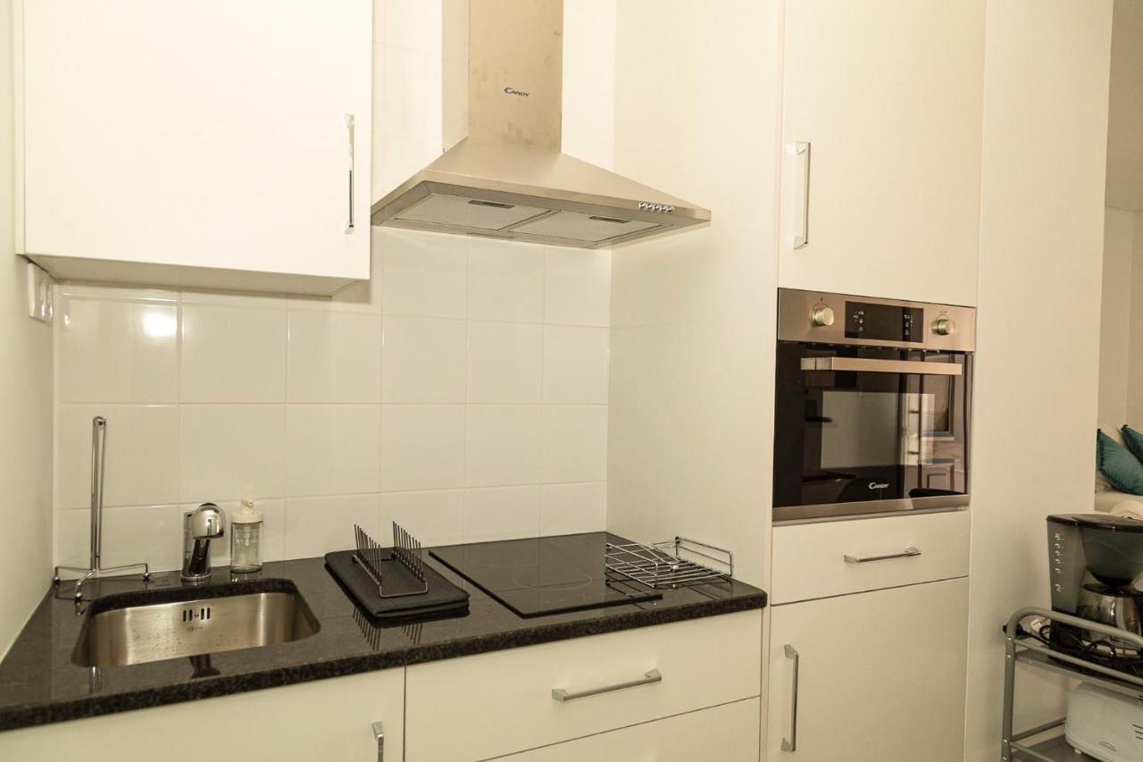 O Pinhal Do Avo - By Bedzy Apartment อัลมันซิล ภายนอก รูปภาพ