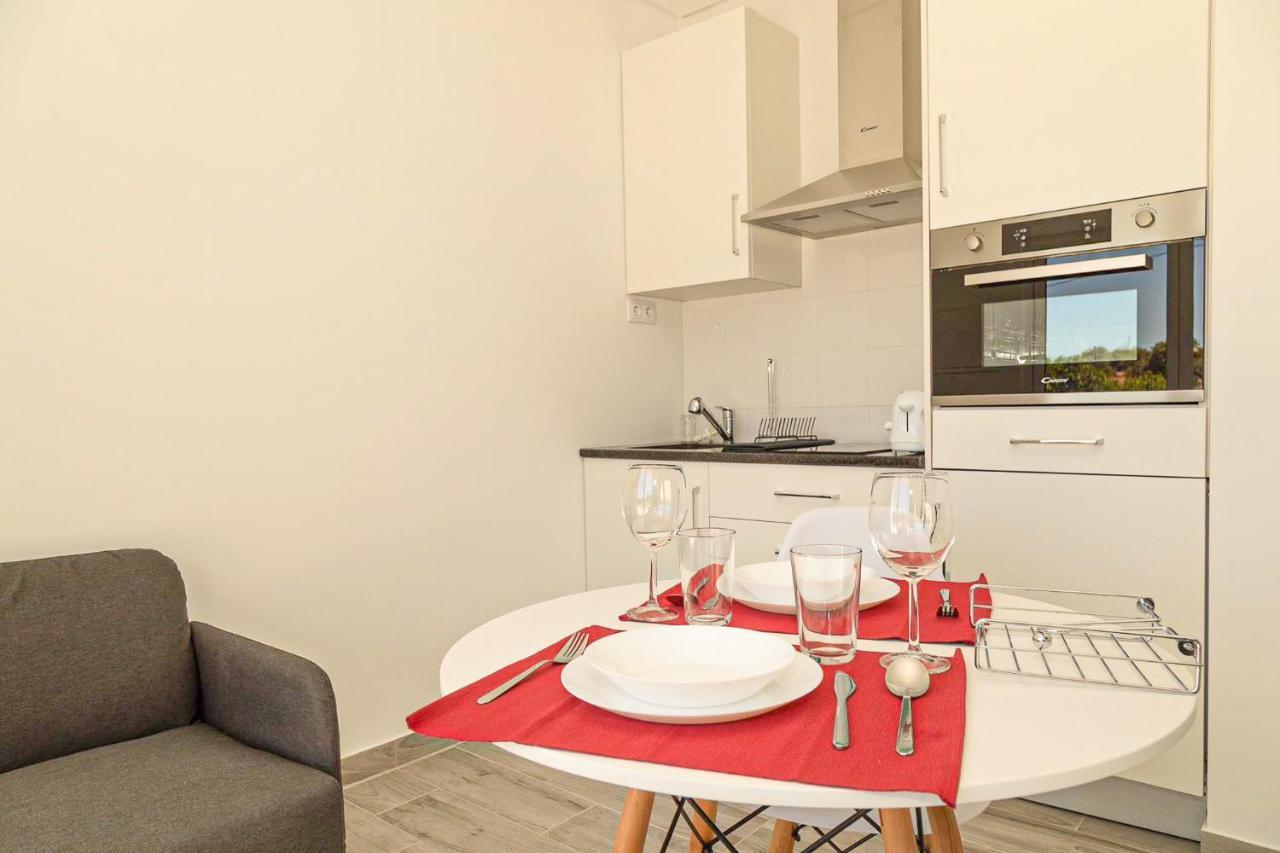 O Pinhal Do Avo - By Bedzy Apartment อัลมันซิล ภายนอก รูปภาพ