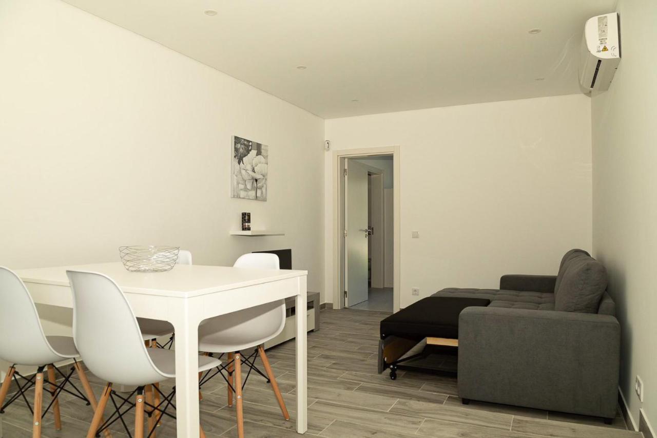 O Pinhal Do Avo - By Bedzy Apartment อัลมันซิล ภายนอก รูปภาพ