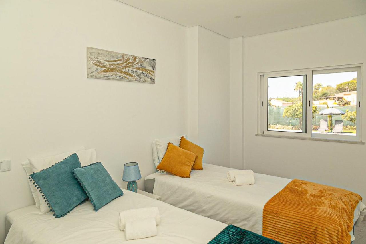 O Pinhal Do Avo - By Bedzy Apartment อัลมันซิล ภายนอก รูปภาพ